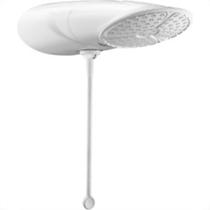 Ducha Lorenzetti Topjet Turbo Multitemperaturas 4T 127V 5500W Ducha Lorenzetti Topjet Turbo Multitemperaturas 4T 127V 5500W