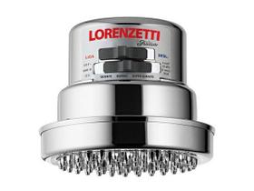 Ducha lorenzetti tradição 3t 6800w 220v