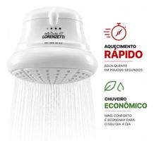 Ducha Lorenzetti Ultra 4t Ducha Lorenzetti Ultra 4t