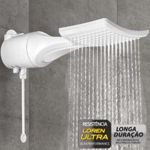 Ducha Lorenzetti Ultra Shower Eletronica 220/127 Lançamento
