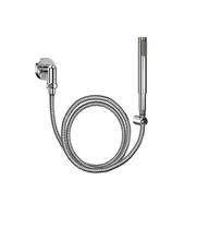 Ducha Manual C30 90º C/ Joelho Docol Cromado 1834606