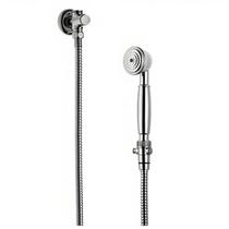 Ducha Manual Com Desviador 4997 C16 - Lorenzetti