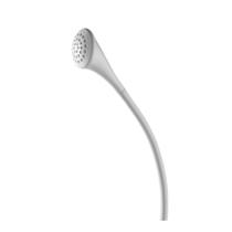 Ducha Manual Com Desviador 8010 - Lorenzetti