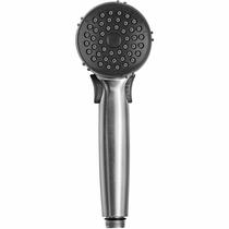 Ducha Manual Dura Faucet DF-SA400-SN Econômica Acabamento Satinado Ducha Manual Dura Faucet DF-SA400-SN Econômica Acabamento Satinado