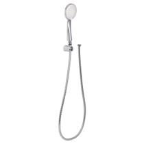 Ducha Manual Guará Pingoo.casa - Prata Ducha Manual Guará Pingoo.casa - Prata