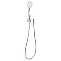 Ducha Manual Guará Pingoo.casa - Prata