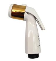 Ducha Manual Higiênica Activa Deca Br/ Gold Red- 4906011 Ducha Manual Higiênica Activa Deca Br/ Gold Red- 4906011