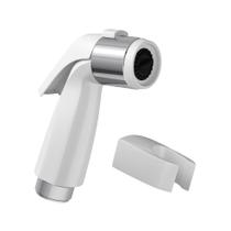Ducha Manual Higiênica Com Suporte Branco DECA - 4906ACTBR Ducha Manual Higiênica Com Suporte Branco DECA - 4906ACTBR