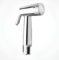 Ducha manual Jet-Flex Abs Cromado para Banheiro Perflex