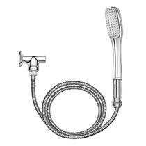 Ducha Manual Para Chuveiro R95 Com Desviador Docol 00934306