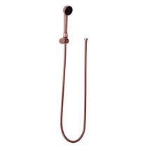 Ducha Manual Piraju Pingoo.casa - Dourado Rose
