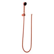Ducha Manual Piraju Pingoo.casa - Dourado Rose