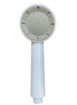 Ducha Manual Rosca 1/2" Handshower para Aquecedor de Salão e Barbearia Ducha PET Sintex Ducha Manual Rosca 1/2" Handshower para Aquecedor de Salão e Barbearia Ducha PET Sintex