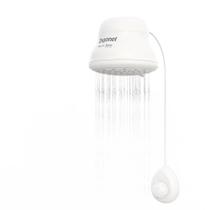 Ducha master banho eletronica 7500w 220v branco bli.hs.pr cod mbel75220br07 zagonel
