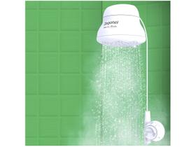 Ducha Master Banho Zagonel Sem Haste -7500W/220V Ducha Master Banho Zagonel Sem Haste -7500W/220V