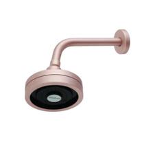 Ducha Max 1959 Cobre Matte Parede Meber 264900.58 Ducha Max 1959 Cobre Matte Parede Meber 264900.58