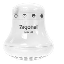 Ducha Max 5700W 220V 4 Temperaturas Zagonel