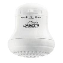 Ducha Maxi 127V 4600W - Lorenzetti - 7530111 - Unitário