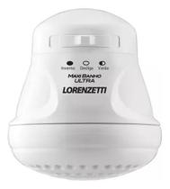 Ducha Maxi Banho C/Cano 4600W - Lorenzetti