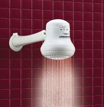 Ducha Maxi Banho Ultra 220v/5500w - Lorenzetti Ducha Maxi Banho Ultra 220v/5500w - Lorenzetti