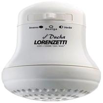 Ducha Maxi Banho Ultra 5500w 127v Lorenzetti