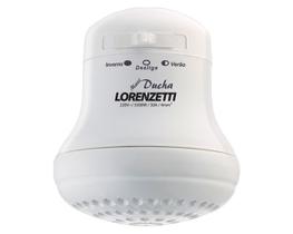 Ducha Maxi Banho Ultra 5500w 127v Lorenzetti