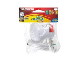 Ducha Maxi Ducha 127V 5500W LORENZETTI Branco