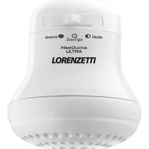 Ducha Maxi Ducha 127V 5500W Lorenzetti