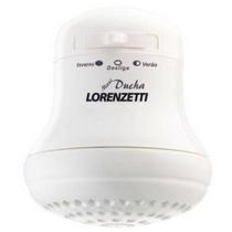 Ducha Maxi Ducha 127v Lorenzetti