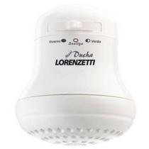Ducha Maxi Ducha 127v Lorenzetti Ducha Maxi Ducha 127v Lorenzetti