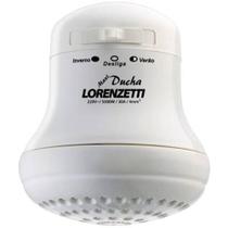 Ducha Maxi Ducha 220v/5500w Lorenzetti