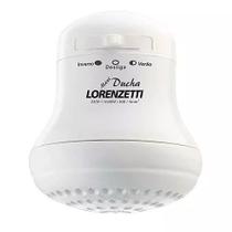 Ducha Maxi Ducha 220V 5500W Lorenzetti Ducha Maxi Ducha 220V 5500W Lorenzetti