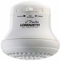 Ducha Maxi Ducha 220v Lorenzetti