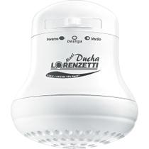Ducha Maxi Ducha 3 Temperaturas Lorenzetti 127V Ducha Maxi Ducha 3 Temperaturas Lorenzetti 127V