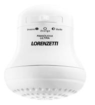 Ducha Maxi Ducha ULTRA 220V 5500W Lorenzetti Ducha Maxi Ducha ULTRA 220V 5500W Lorenzetti