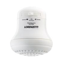 Ducha maxi ultra 3 temperatur 220v - lorenzetti