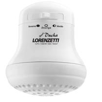 Ducha Maxi Ultra 5500W 127V - Lorenzetti