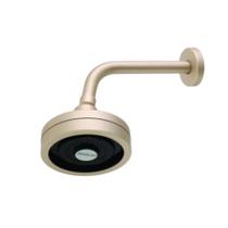 Ducha Meber Max 1959 Dourado Matte Meber