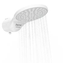 Ducha moment 4t 6800w 220v branco- zagonel Ducha moment 4t 6800w 220v branco- zagonel