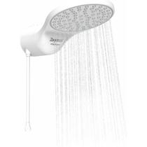 Ducha Moment Eletronica 5500W 127V br Zagonel 12086 Ducha Moment Eletronica 5500W 127V br Zagonel 12086