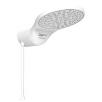 Ducha Moment Eletrônica 7500 Watts 220 Volts - DMOEL75220BR03 - ZAGONEL Ducha Moment Eletrônica 7500 Watts 220 Volts - DMOEL75220BR03 - ZAGONEL