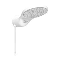 Ducha Moment Eletronica 7500w 220 V Branco - Zagonel Ducha Moment Eletronica 7500w 220 V Branco - Zagonel