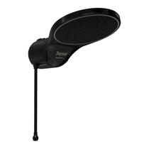 Ducha Moment Eletrônica 7500W 220V - Zagonel Preto Ducha Moment Eletrônica 7500W 220V - Zagonel Preto