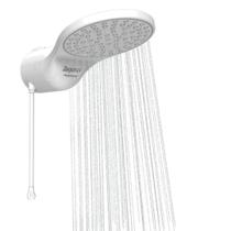 Ducha Moment Eletrônica Zagonel 7700W 220V Ducha Moment Eletrônica Zagonel 7700W 220V