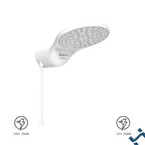 Ducha Moment - Eletrônica Zagonel Voltagem:127vPotência:5500WCor:Branco