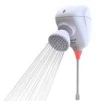 Ducha Move Eletr 7500w 220v Branco Zagonel
