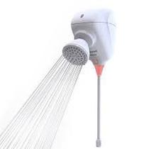 Ducha Move Eletrônica 127V / 5500W Branca Zagonel