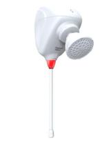 Ducha Move Simples 4400W 220V Branca - Zagonel