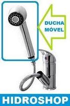 Ducha Móvel Para Monocomando 2266 De Cozinha Importada 247 Ducha Móvel Para Monocomando 2266 De Cozinha Importada 247