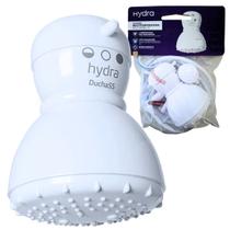 Ducha Mult Ballerina 3T Sac 4400W 220V Hydra